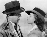 Favorite Movie Quote Postcard Swap