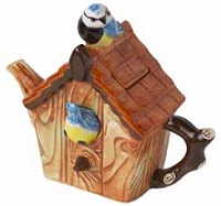 ★ April Teapot ★