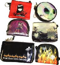 Alternative Coin Purse Swap