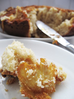52 Weeks of Baking - Week#2