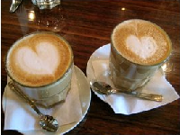 Coffee Lovers Scavenger Hunt!