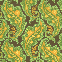 ~~Green and Brown Fat Quarters~~