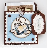 Cocoa & Compliments