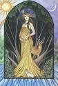 Goddess Dotee