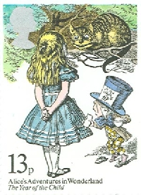 Unbirthday Swap 6