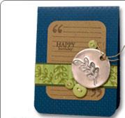 Handmade Cards Variety Pack