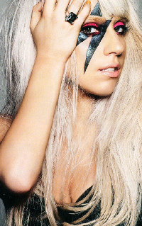 Lady Gaga ATC