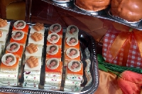 Koninginnedag!