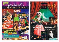 Quick ad card swap - May