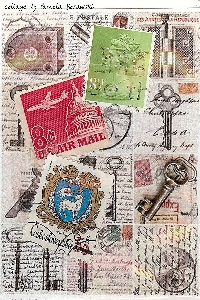 ATC Recycle Scraps 3 USA