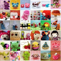 Amigurumi Fun