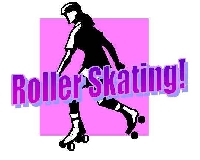 Roller Rink Mix
