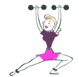 workout mix