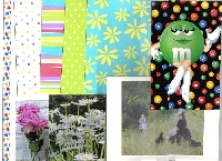 Random Funtastic Flat Envie Of Goodies!