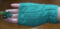 Warm hands, warm hearts