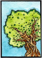Tree ATC Swap