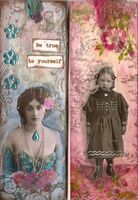 VS - Bookmark/Tag swap