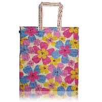 Handmade tote bag: SUMMER