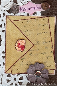 P.S. Write Back Postcards #2