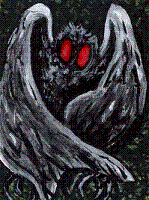 Cryptozoology ATC