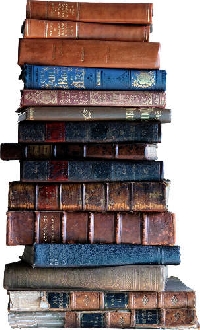 Boekenruil met boekenlegger