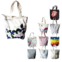 Tote Bag Swap