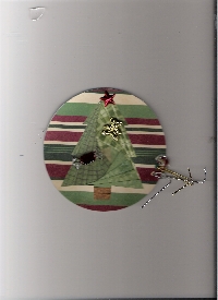 Christmas Circle Book