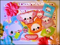 ♥ Kawaii ATCs ♥ 
