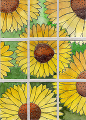 The Big Picture ATC swap ~international~ newbies