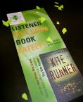 Homemade Bookmark Swap #3