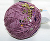 Magic Yarn Ball Again....