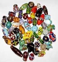 Bead Swap - Summer Theme