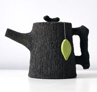 ★ August Teapot ★