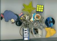 Keyring International Swap - Newbie friendly