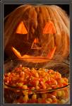 Trick or Treat Goodie Bag!!