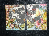 2 become 1 ATCs