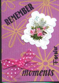 Cancelled Postage Stamp ATC's