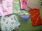 From Your Stash Fabric Swap