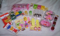 Bento Treats - International