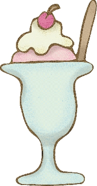 I Scream for ICE CREAM!!