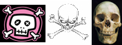 SKULLS ATC
