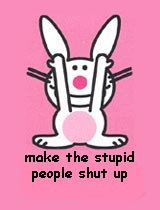 Happy Bunny Swap