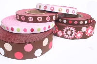 Ribbons, Ribbons, Ribbons, OH MY! **US/CANADA ONLY
