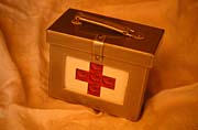 Holiday Relief Kit USA ONLY