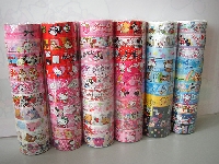 Kawaii Deco Tape