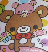 Kwik Kawaii #1