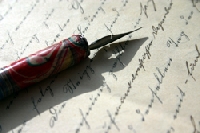 LONG TERM PENPALS # 2