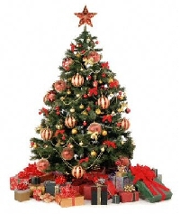 25 Days of Christmas Presents! Europe Only