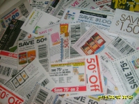 Wishlist & Potluck Coupon Swap