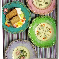 Pretty Vintage Dinnerware INTERNATIONAL